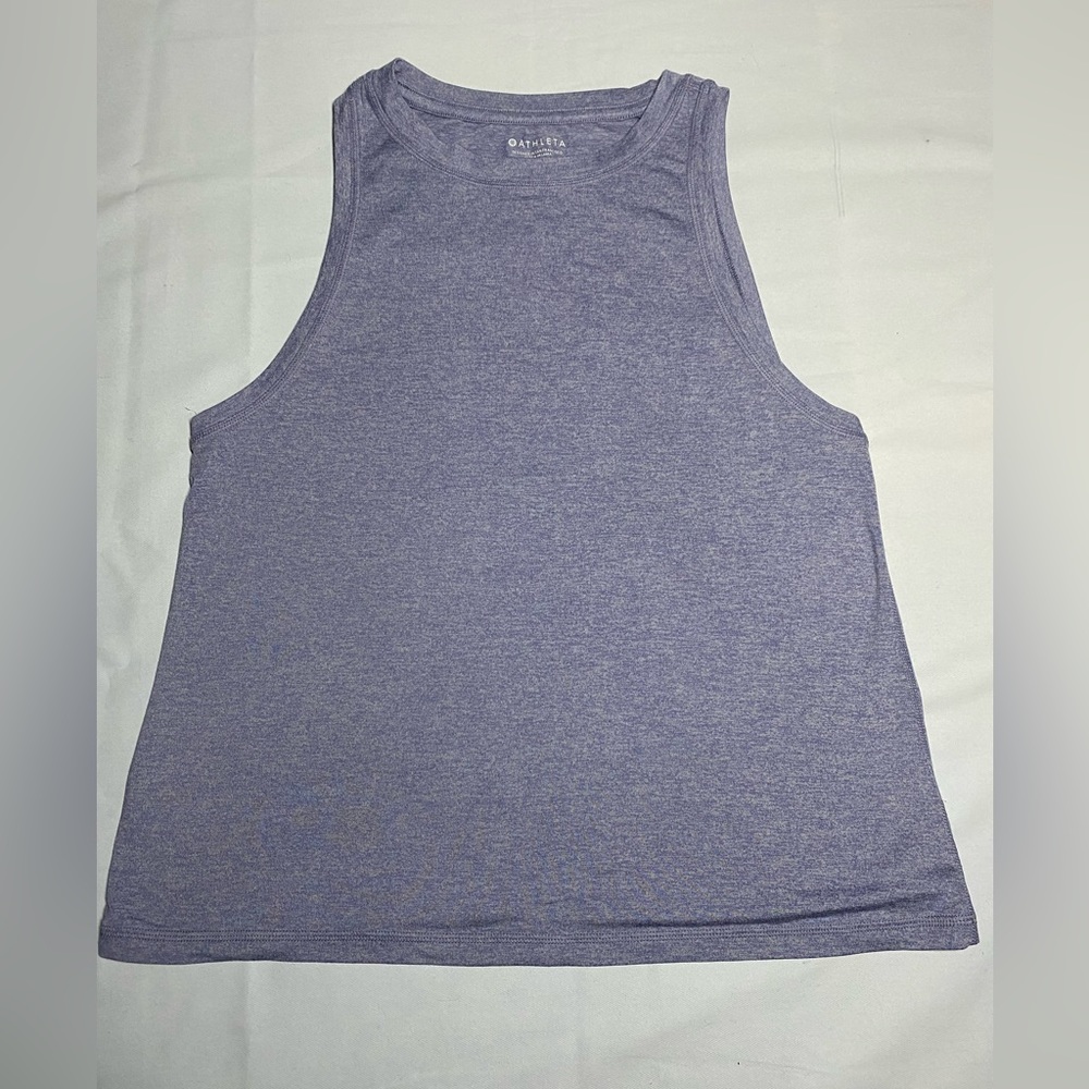 Athleta Uptempo Tank